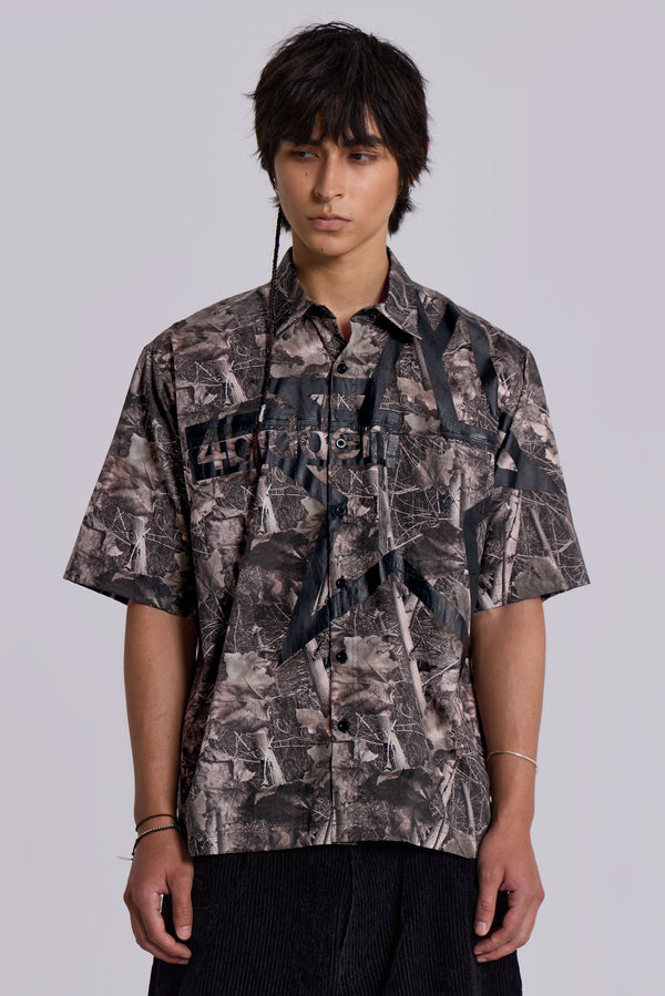 Stealth Shirt