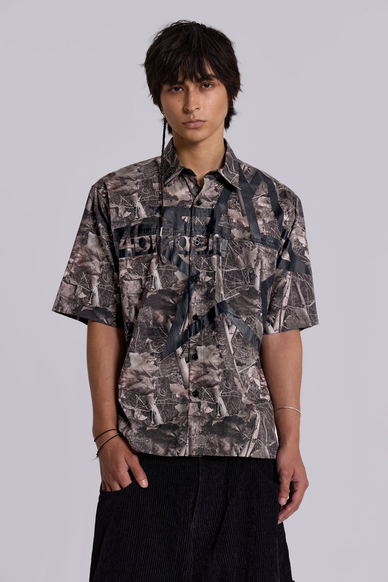Stealth Shirt