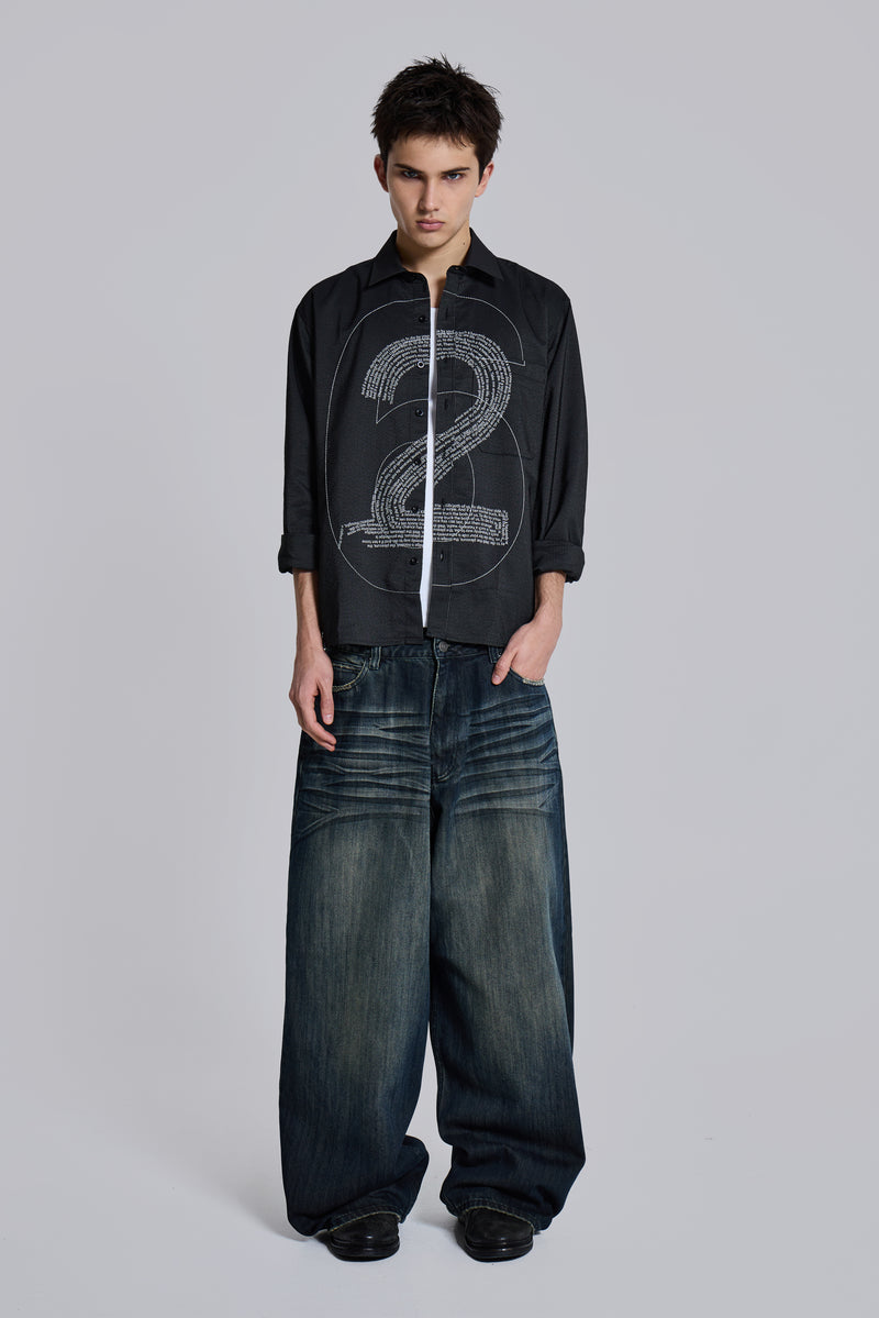 Six Deux Shirt