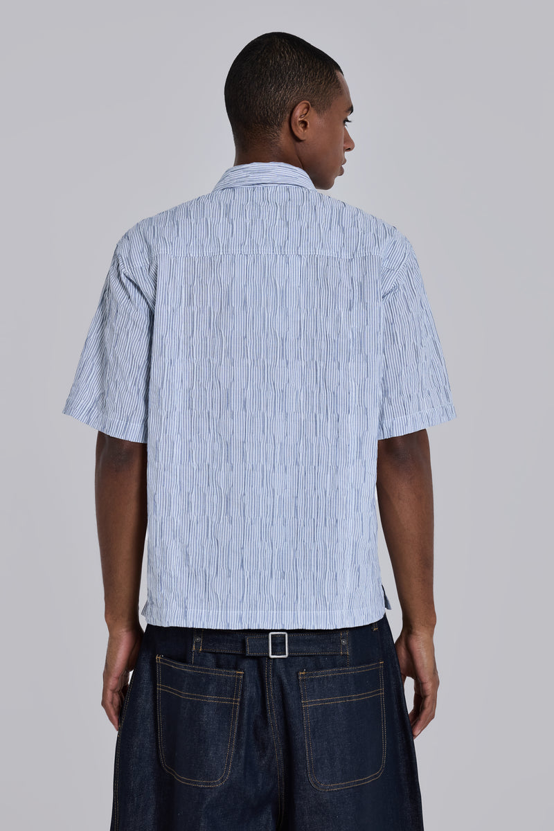 Slate Shirt