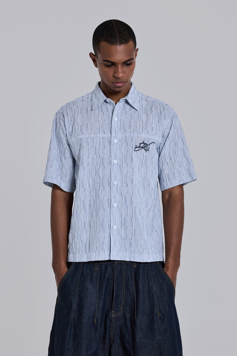 Slate Shirt