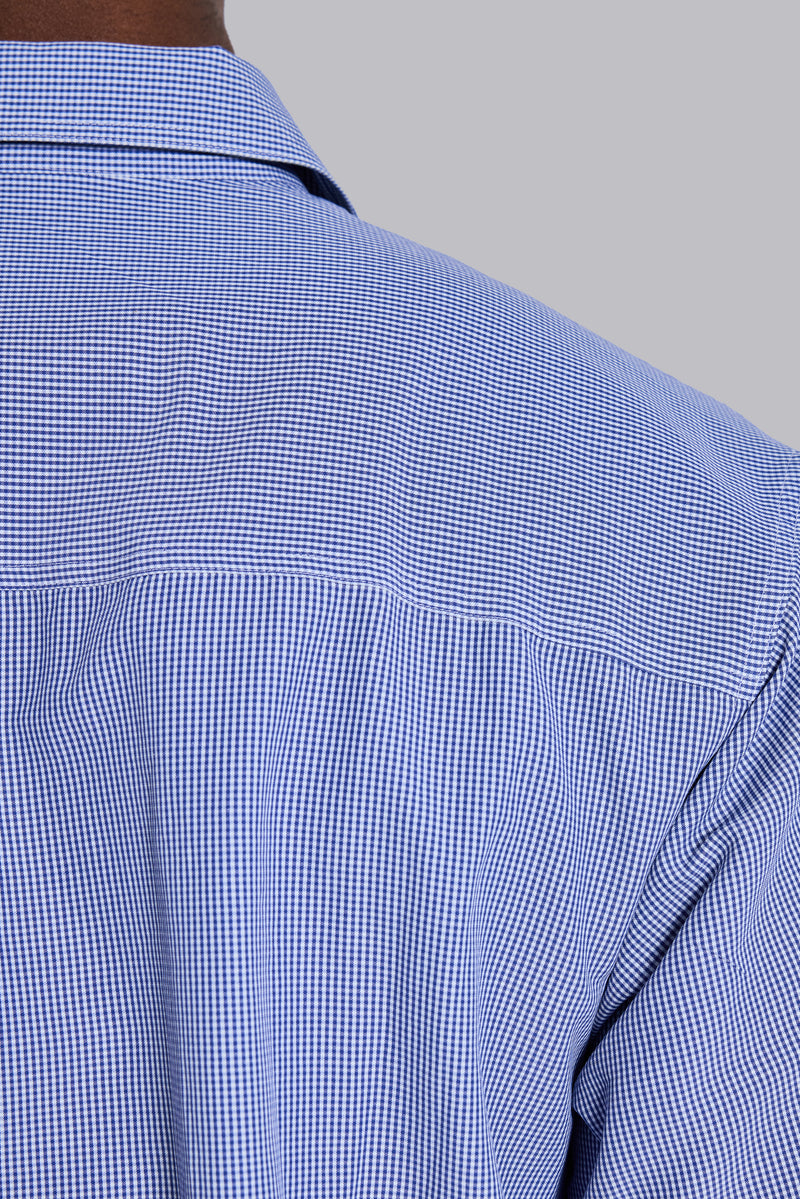 Prose Gingham Shirt