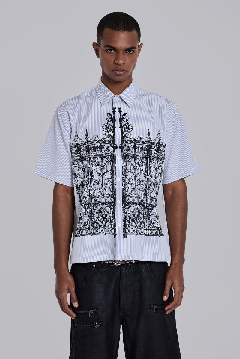 Baroque Shirt