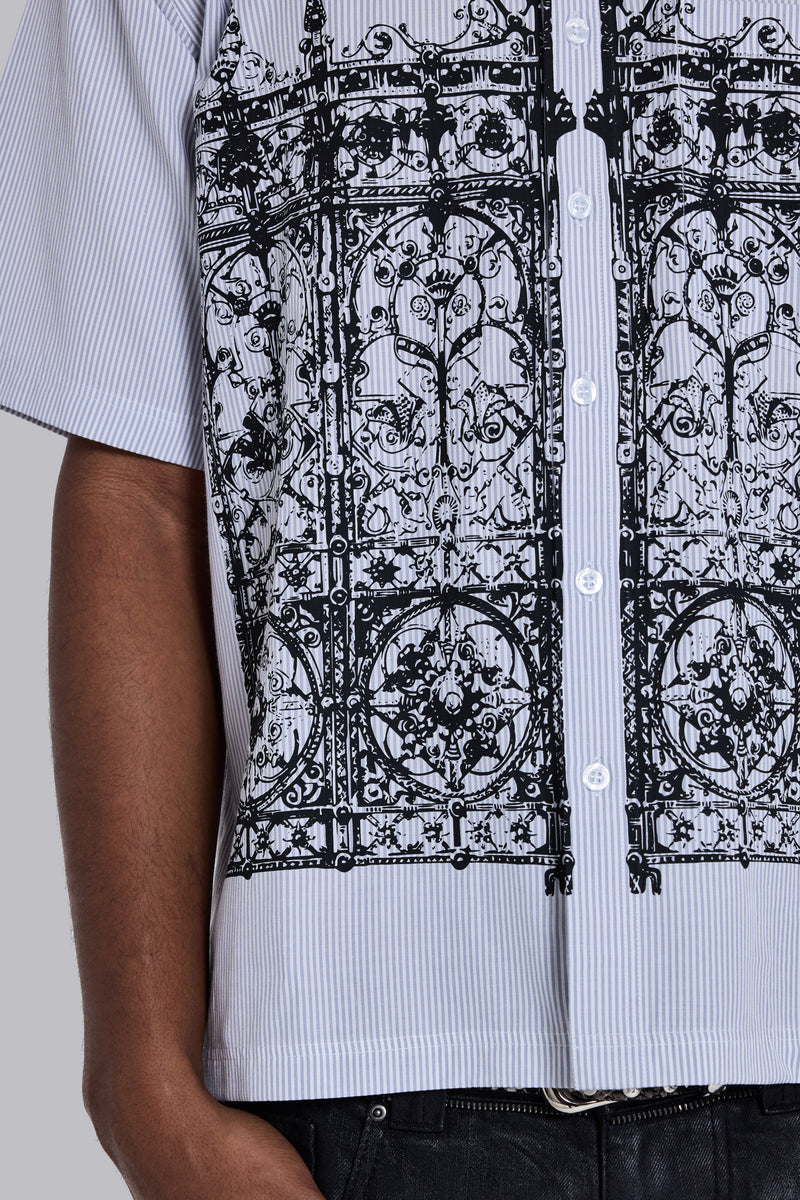 Baroque Shirt
