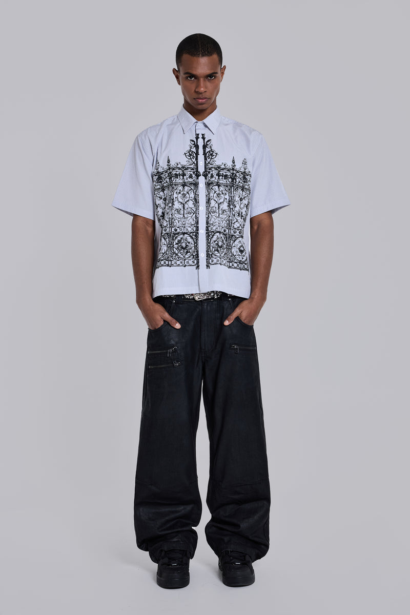 Baroque Shirt