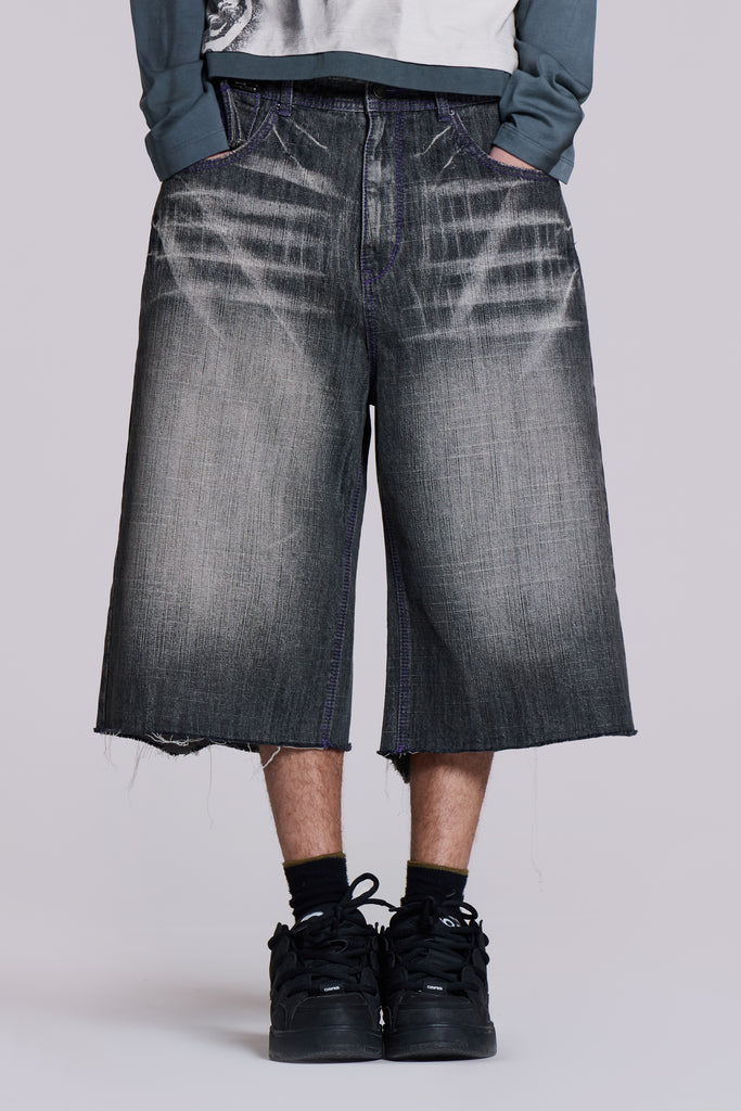 Shard XL Colossus Jorts