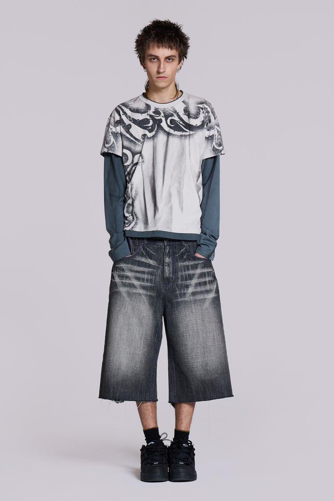 Shard XL Colossus Jorts