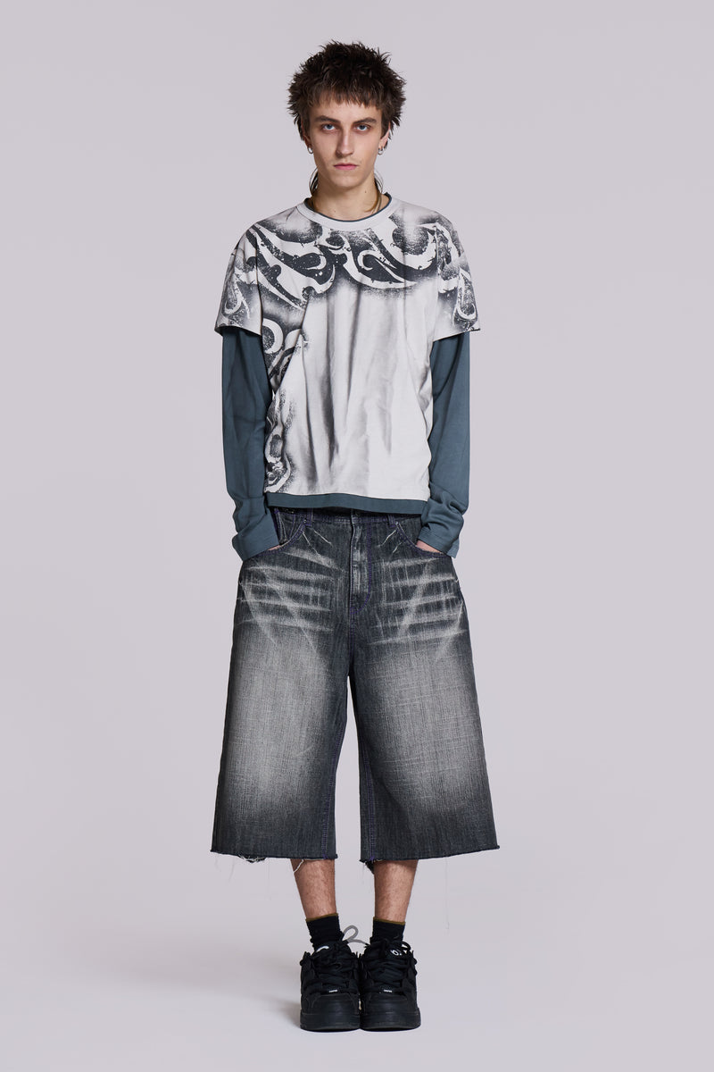 Shard XL Colossus Jorts
