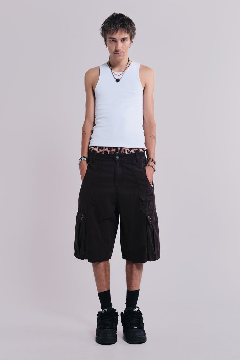 Arc Cargo Shorts