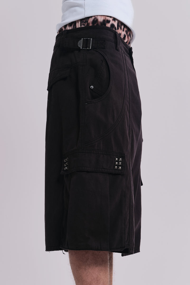 Arc Cargo Shorts
