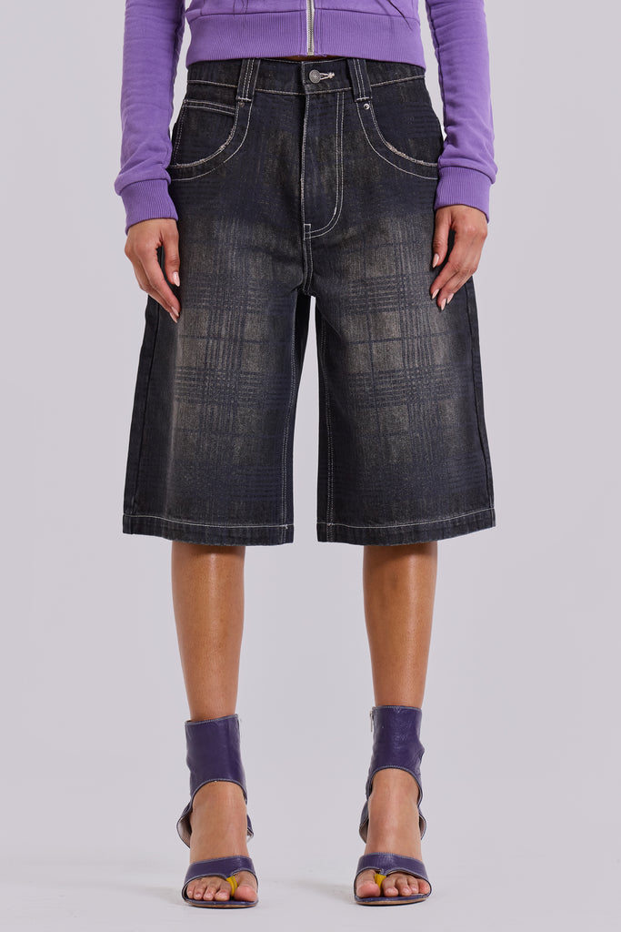 Check XL Colossus Jorts