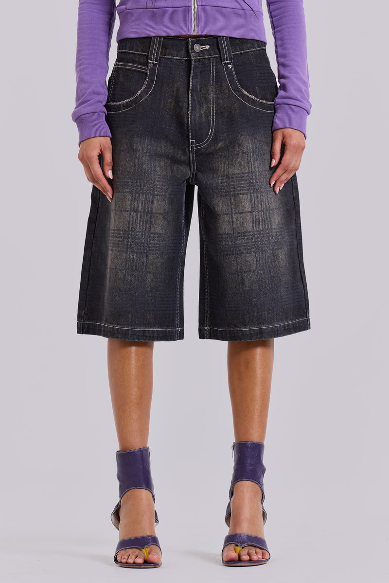 Check XL Colossus Jorts