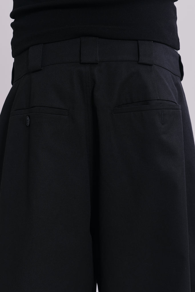 Grave XL Goliath Shorts