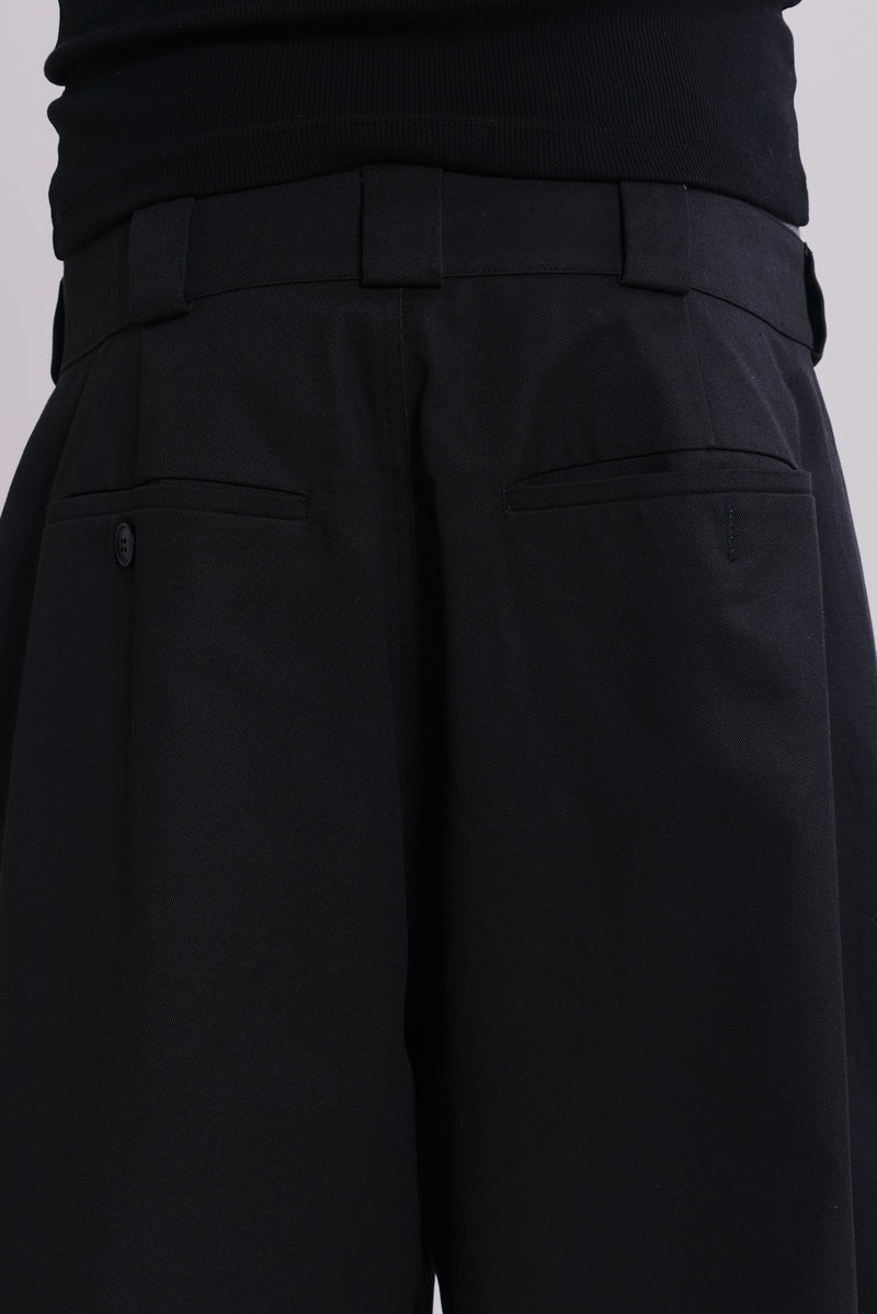 Grave XL Goliath Shorts