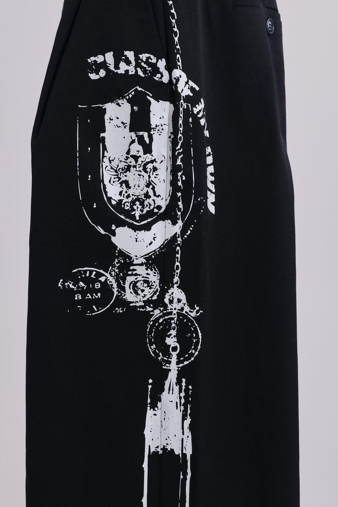 Grave XL Goliath Shorts