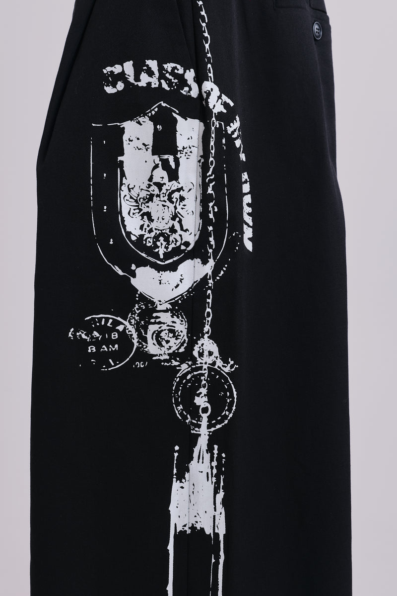 Grave XL Goliath Shorts