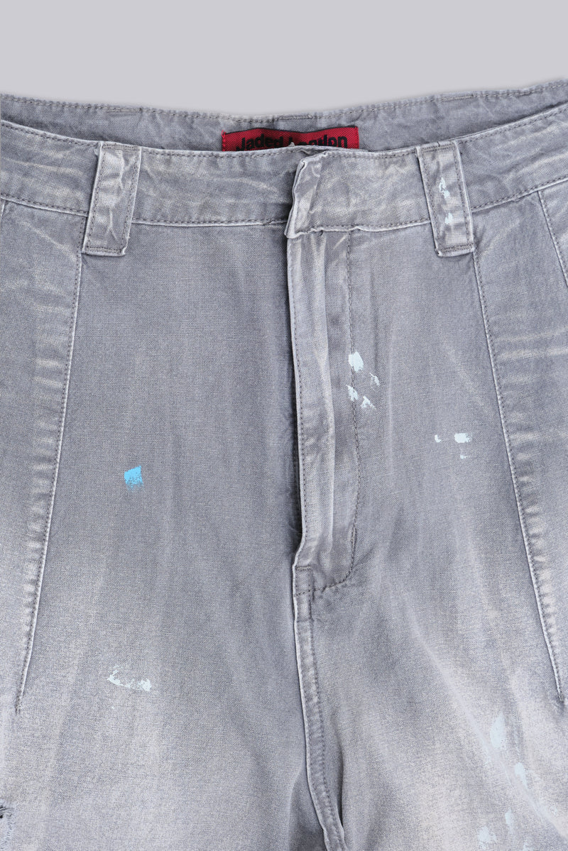 Splatter XL Goliath Shorts