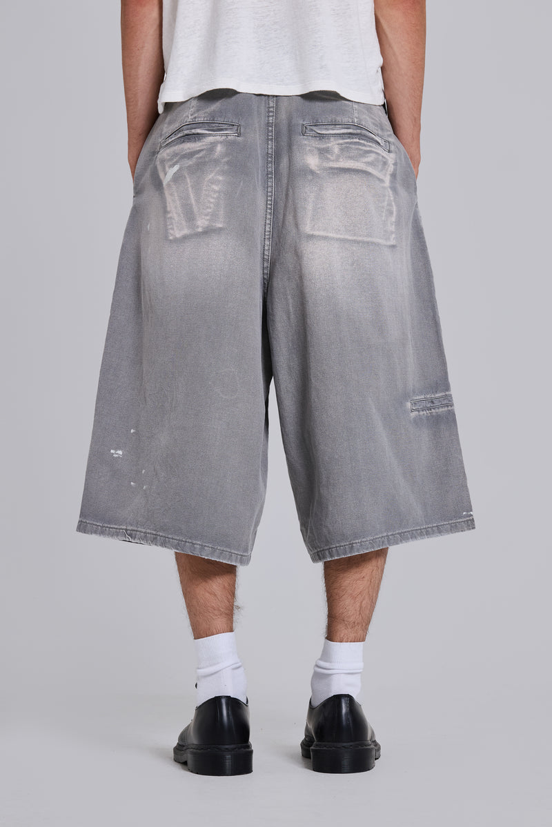 Splatter XL Goliath Shorts