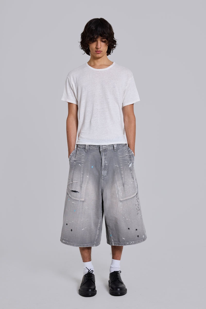 Splatter XL Goliath Shorts