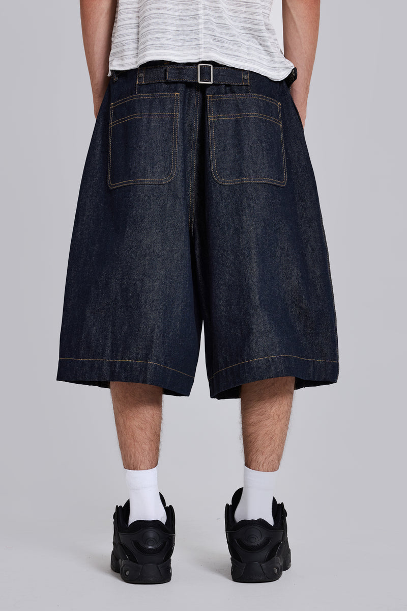 Jinx Balloon Jorts