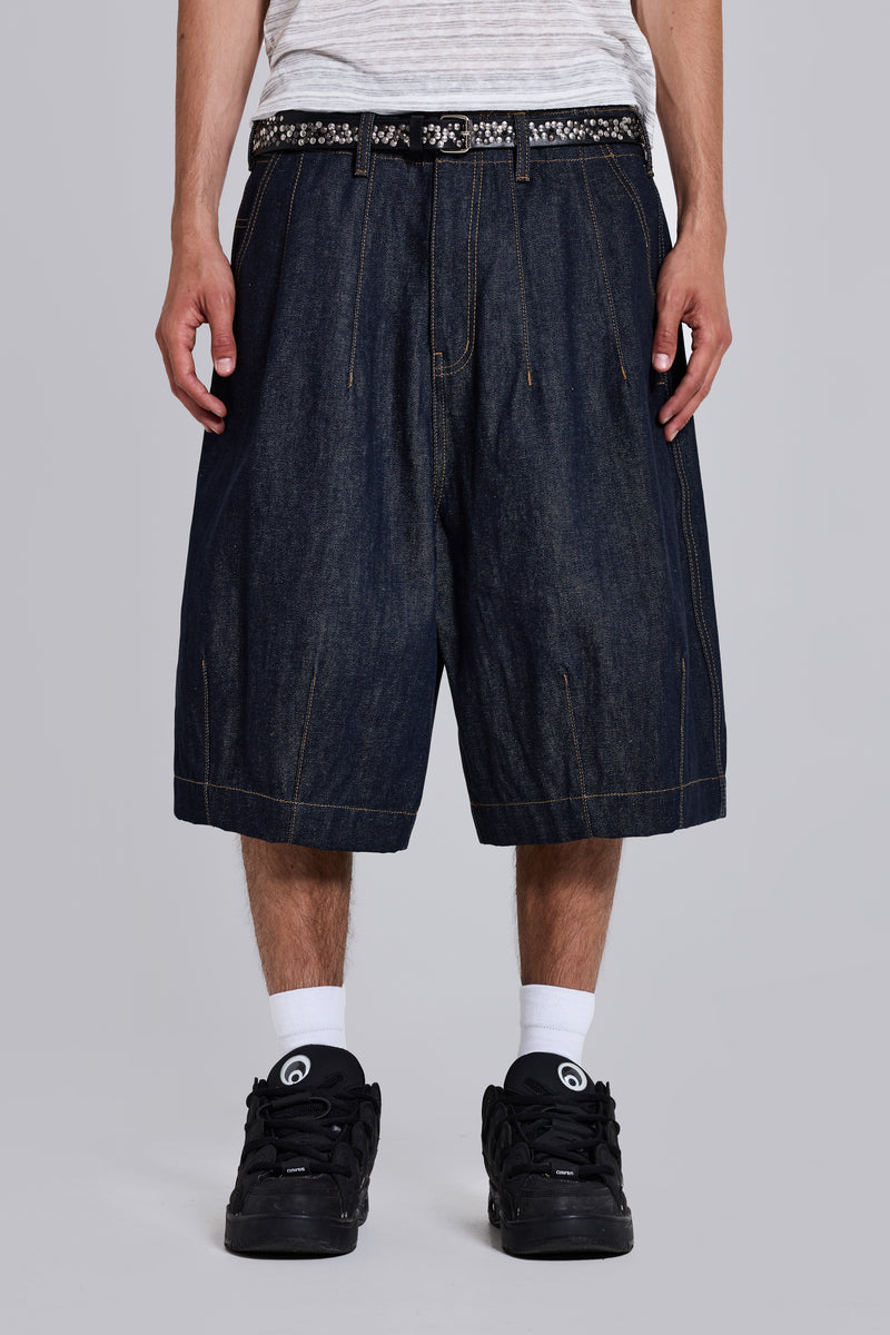 Jinx Balloon Jorts