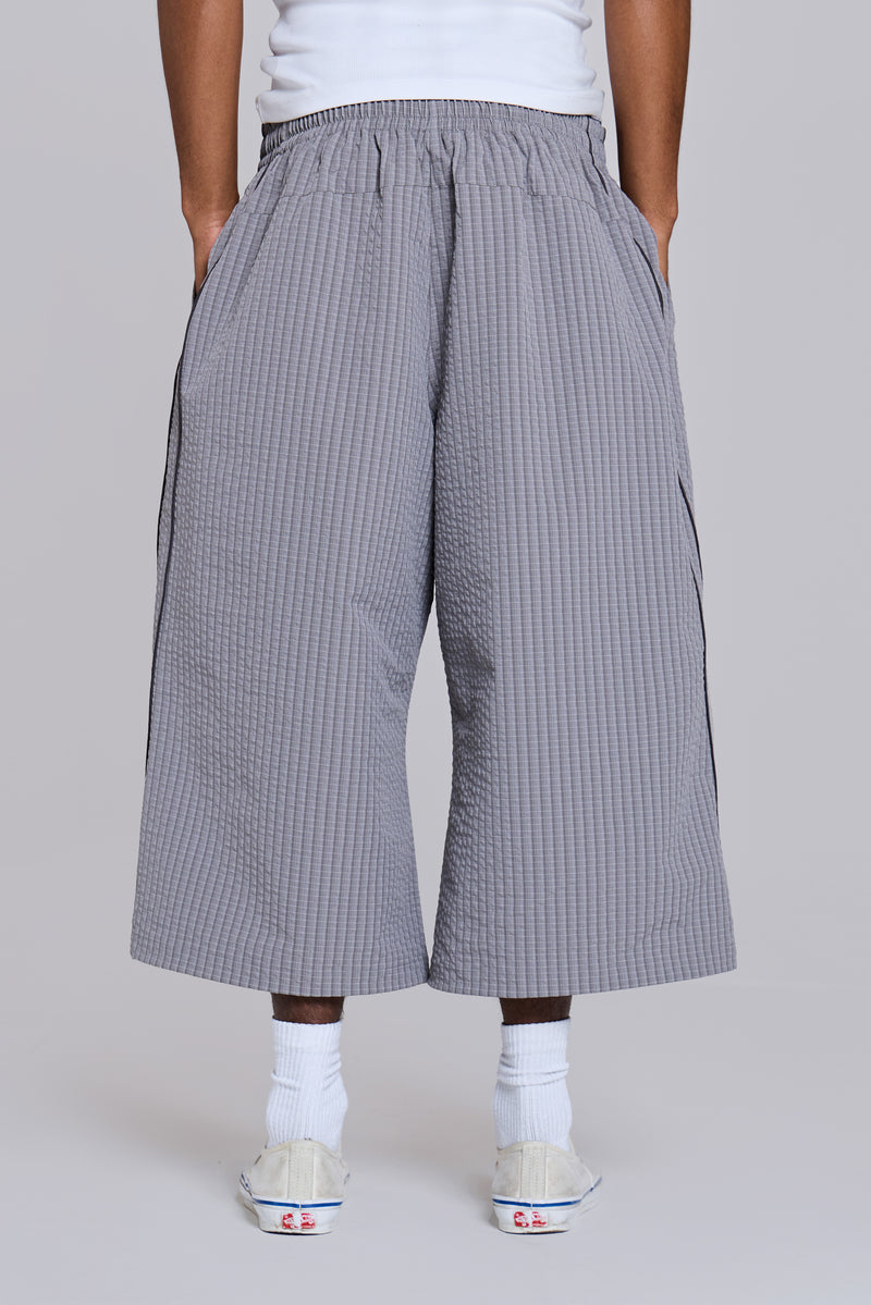 Solar Vapor Shorts