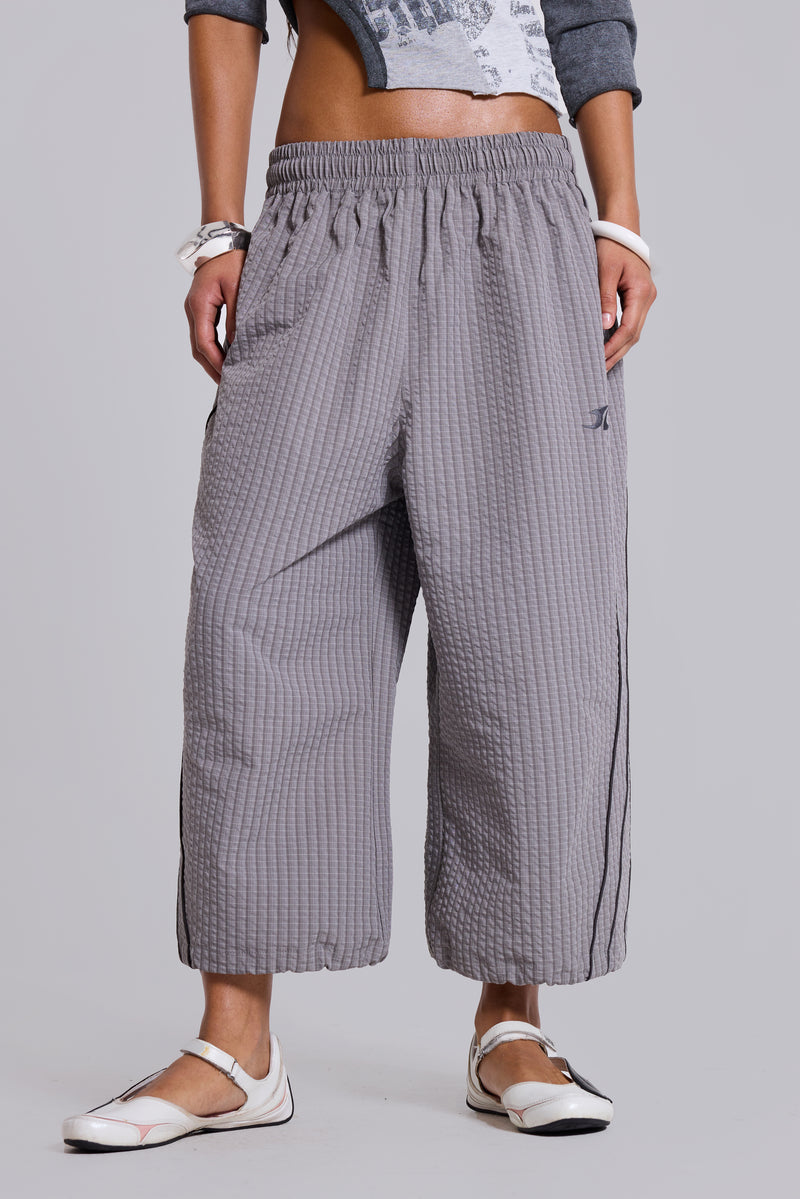 Solar Vapor Shorts
