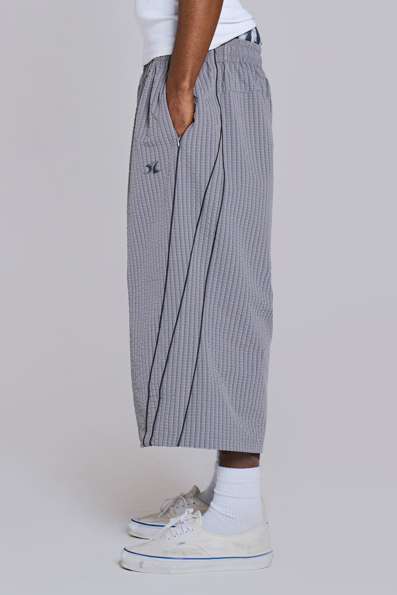 Solar Vapor Shorts