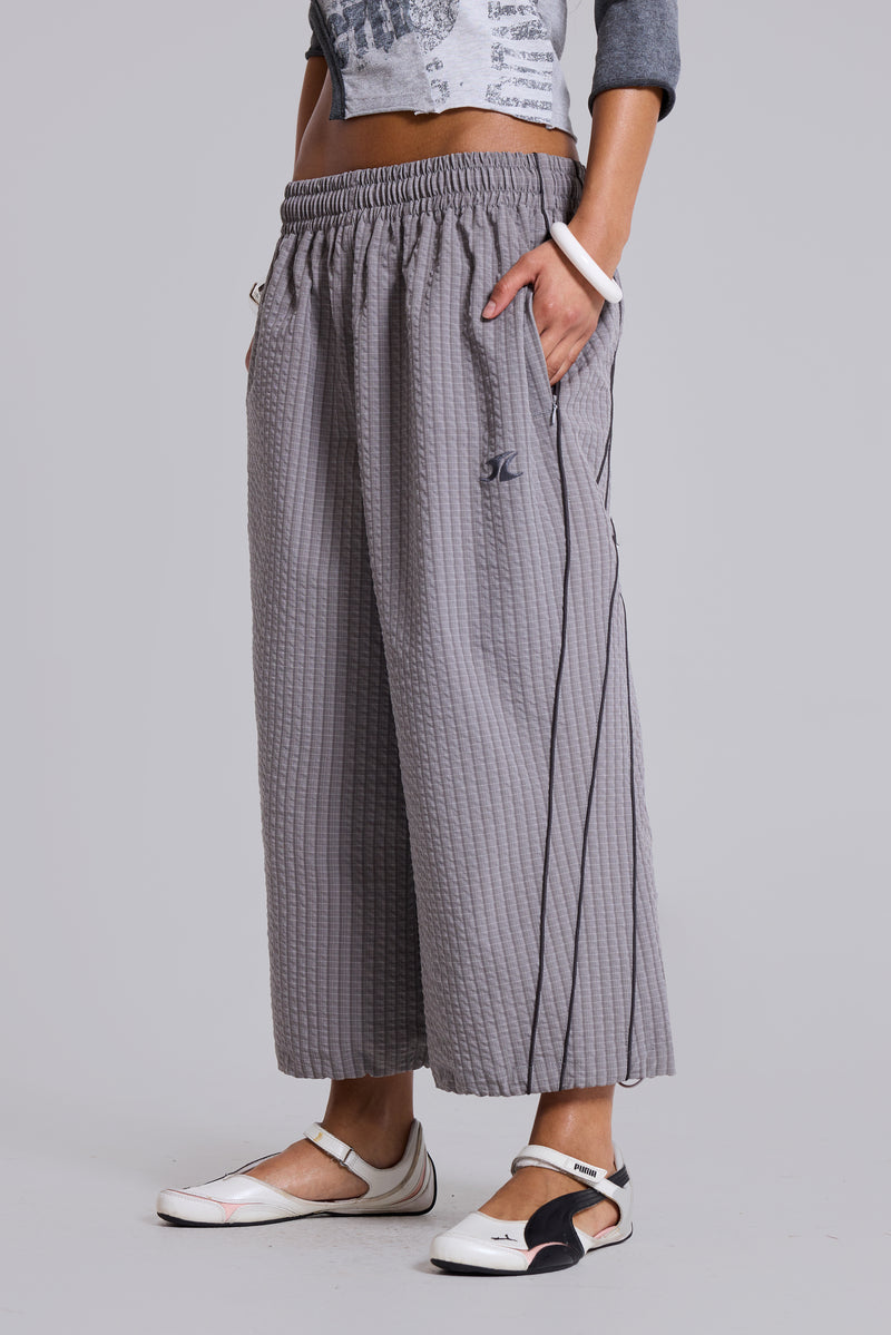 Solar Vapor Shorts