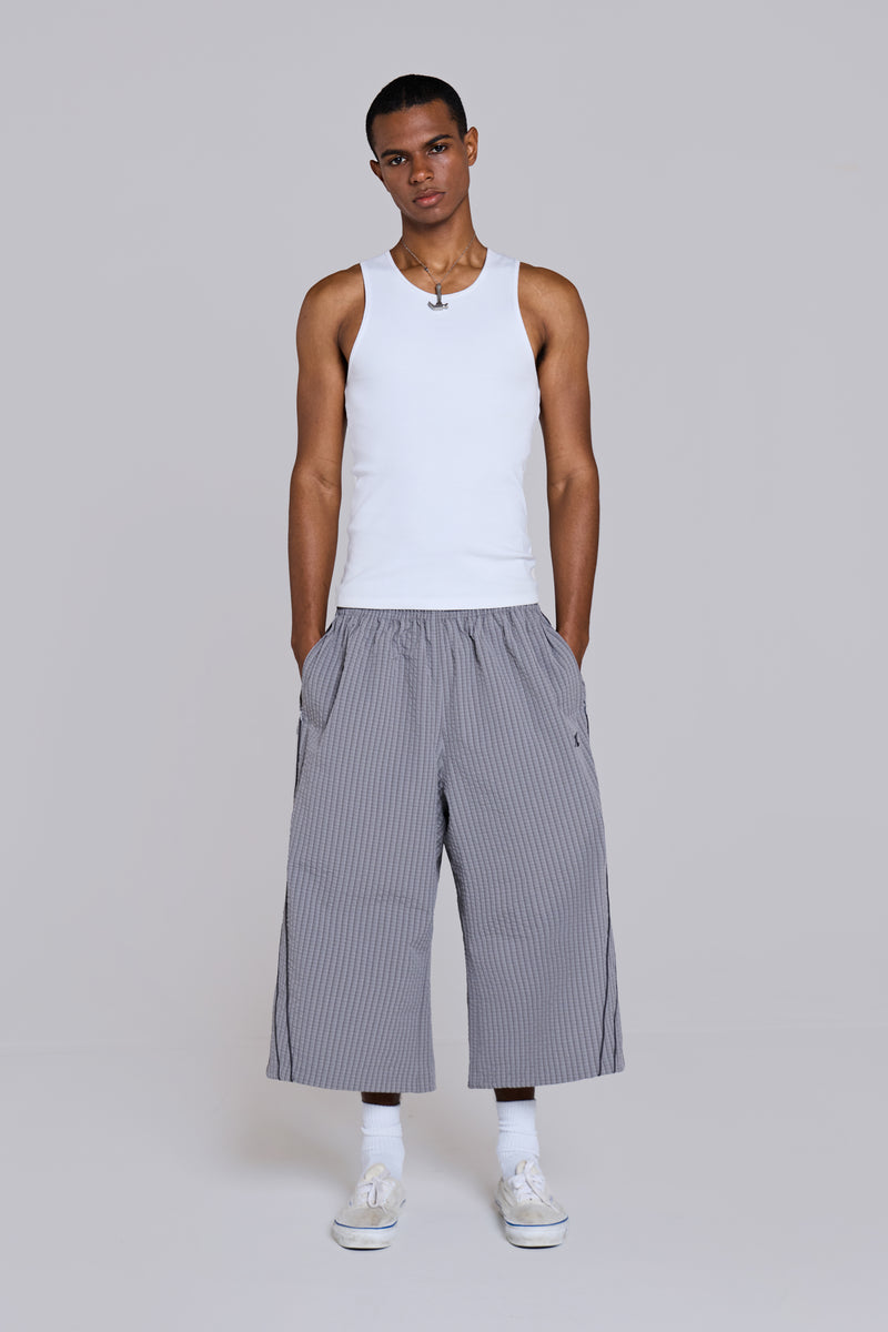 Solar Vapor Shorts