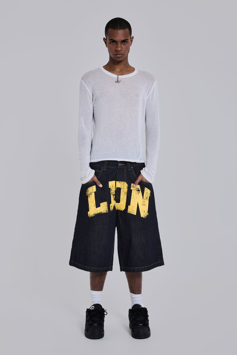 LDN Colossus Jorts