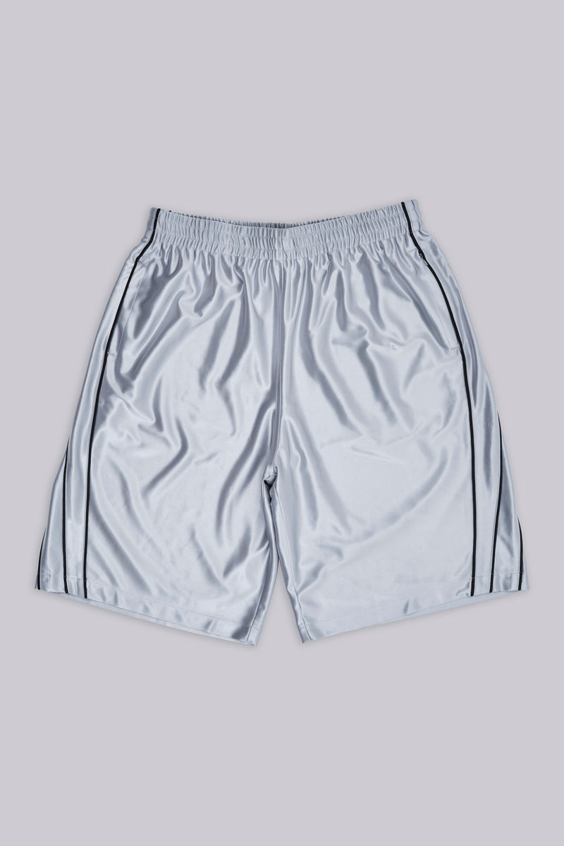 Gleam Basketball Shorts