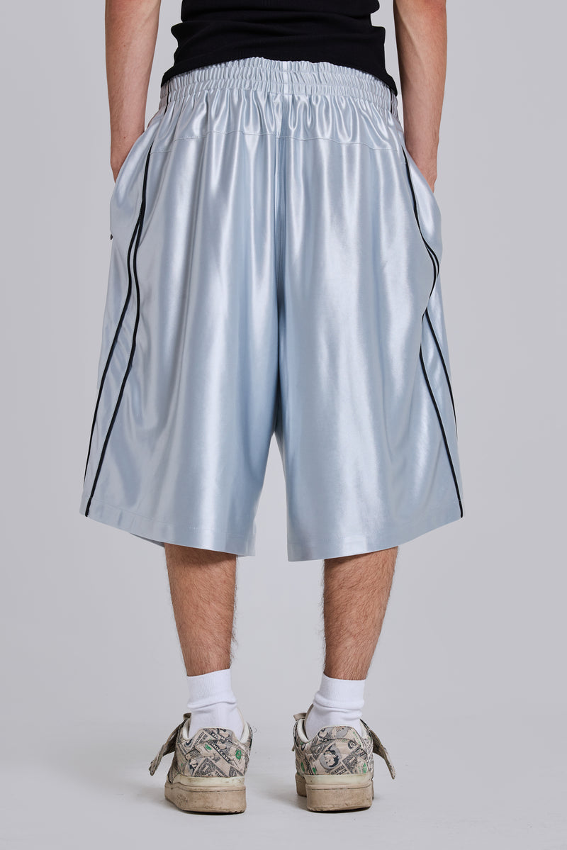 Gleam Basketball Shorts