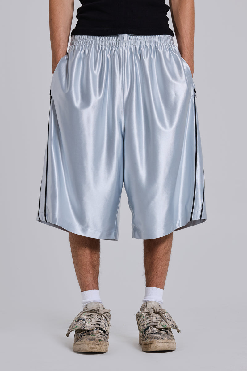 Gleam Basketball Shorts