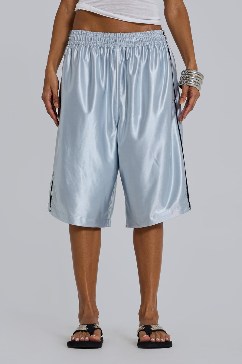 Gleam Basketball Shorts