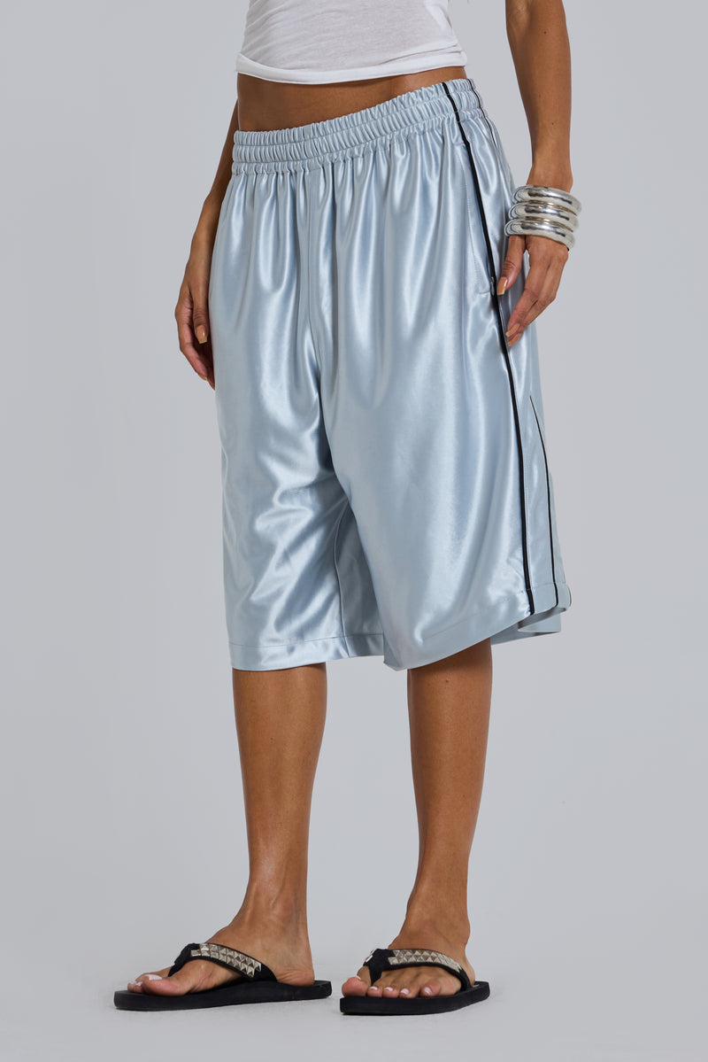 Gleam Basketball Shorts