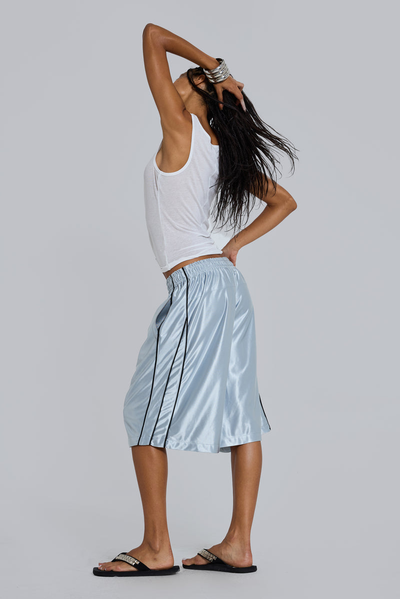Gleam Basketball Shorts