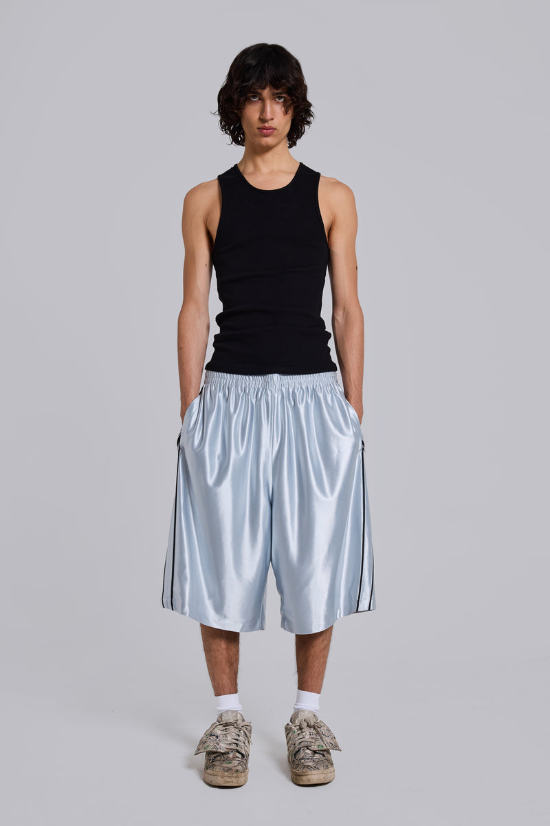 Gleam Basketball Shorts