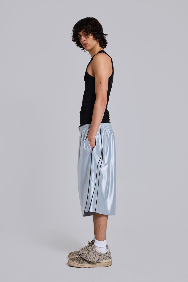 Gleam Basketball Shorts