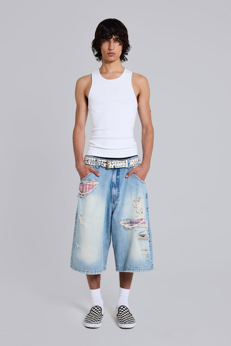 Boxer XL Colossus Jorts