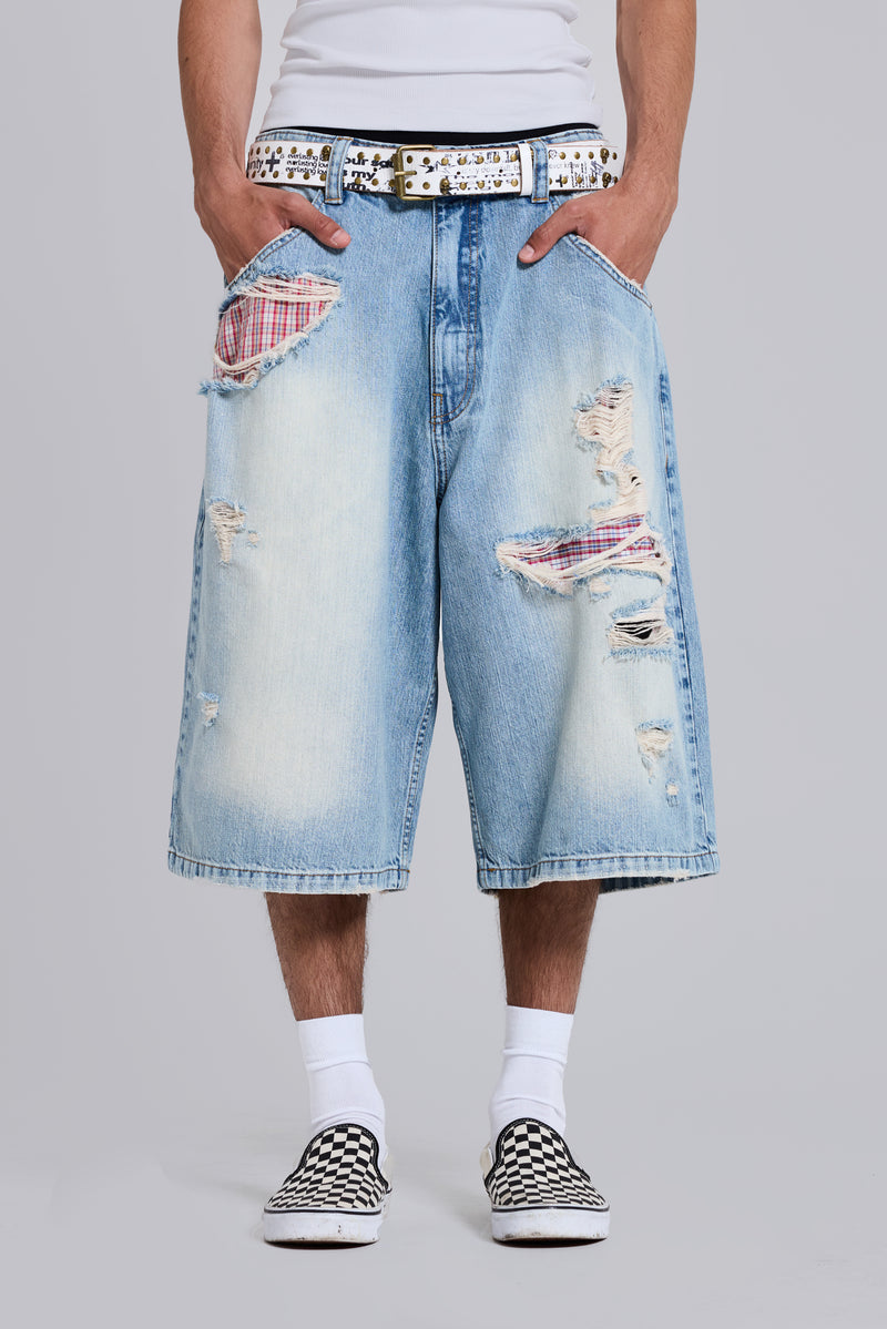 Boxer XL Colossus Jorts