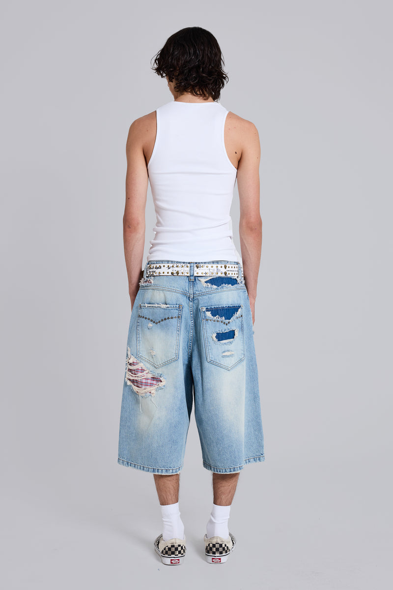 Boxer XL Colossus Jorts