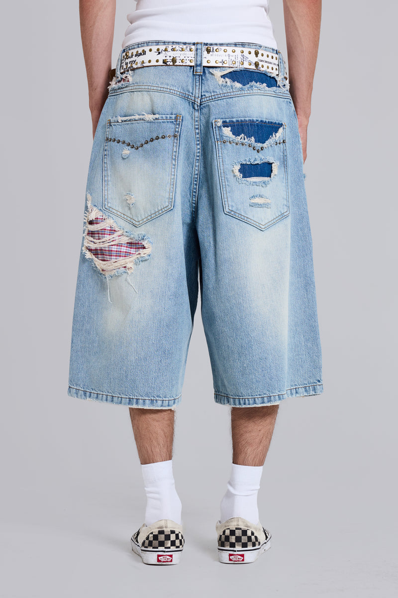 Boxer XL Colossus Jorts