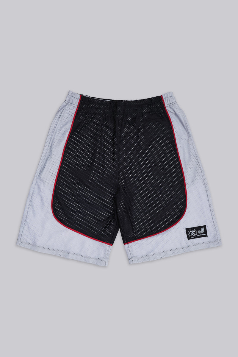 Court Airtex Basketball Shorts