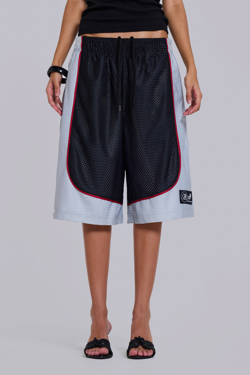 Court Airtex Basketball Shorts