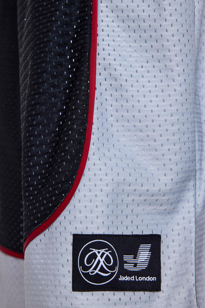 Court Airtex Basketball Shorts
