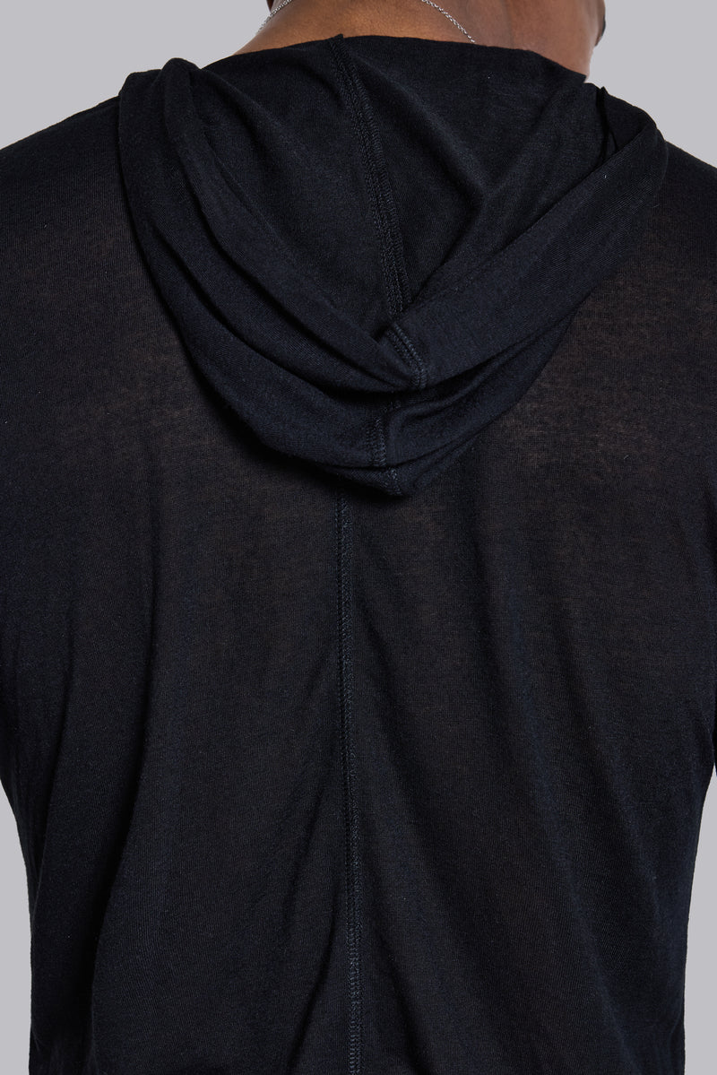 Black Mist Hoodie