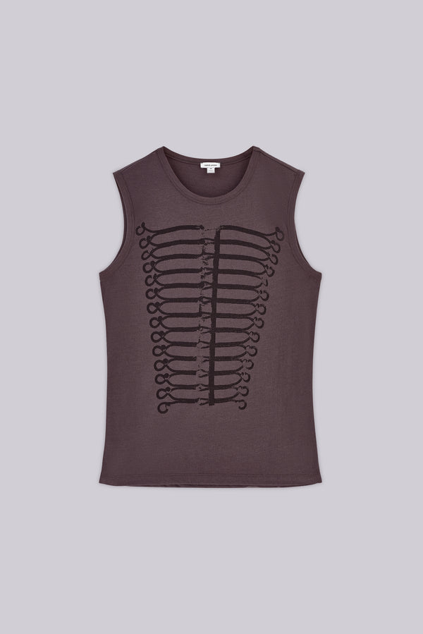 Backstage Vest