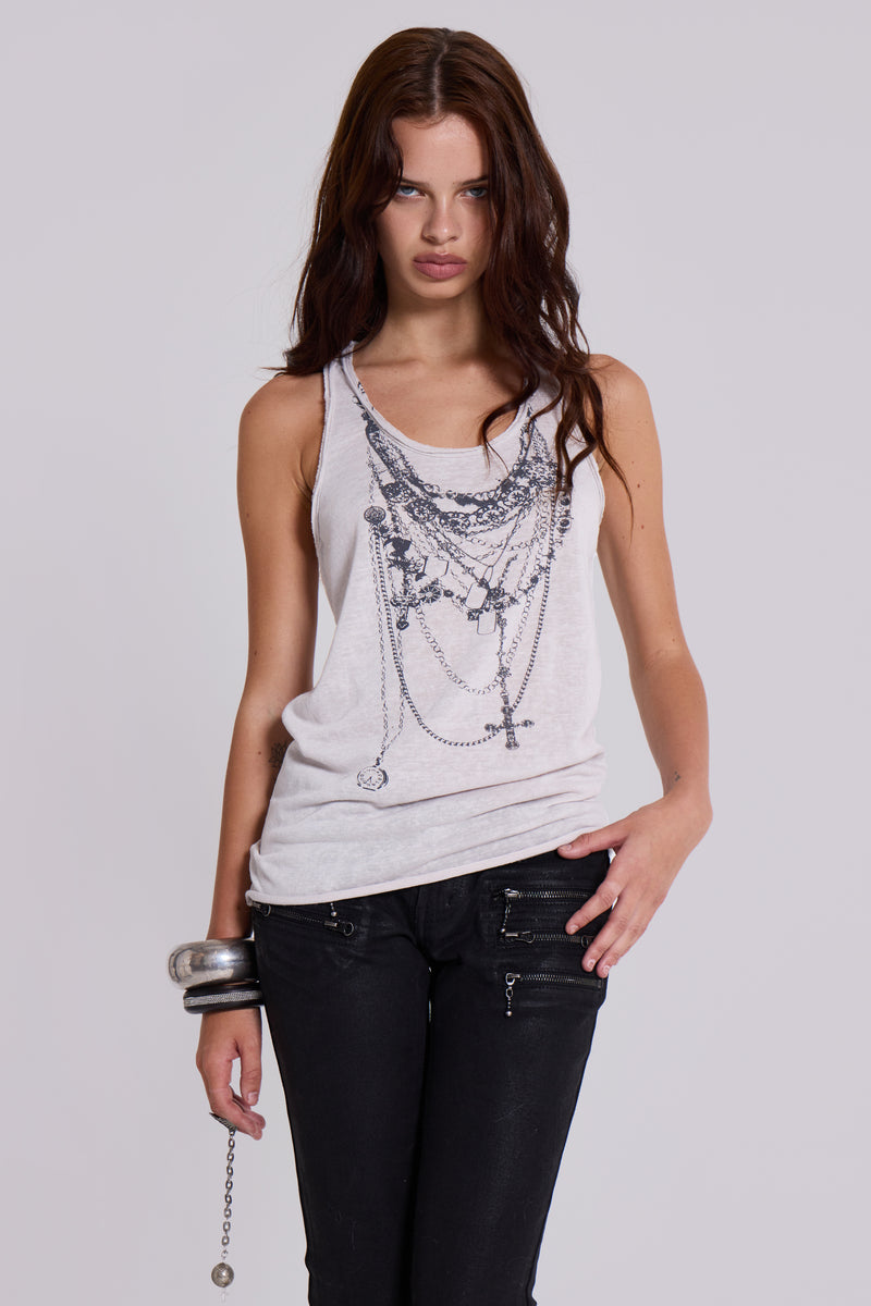 Trompe Vest