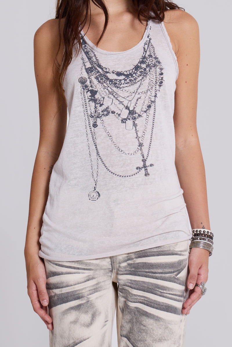 Trompe Vest